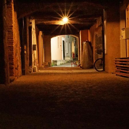 Dolceresio Lugano Lake B&B Brusino Arsizio Exteriör bild