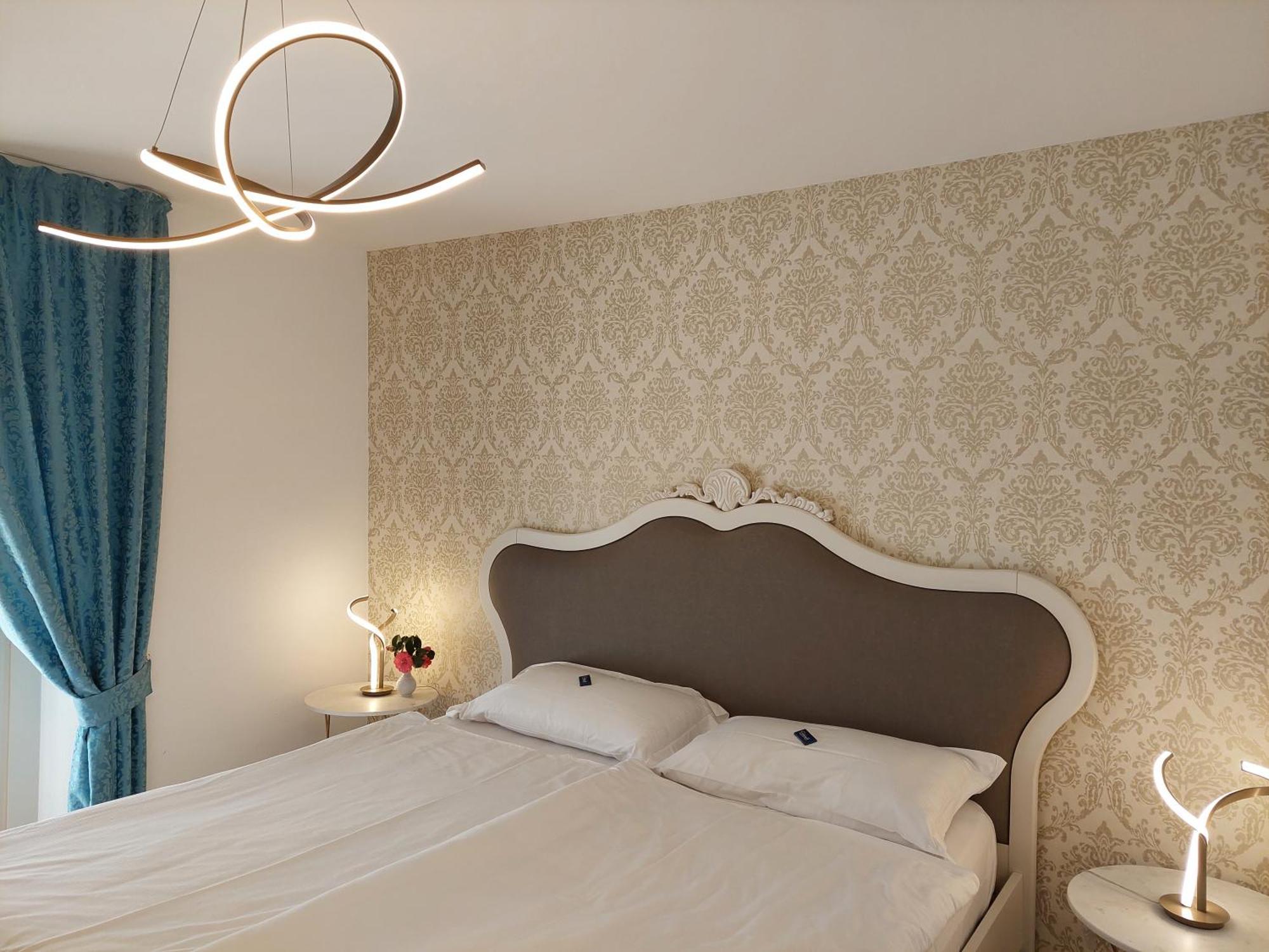 Dolceresio Lugano Lake B&B Brusino Arsizio Exteriör bild
