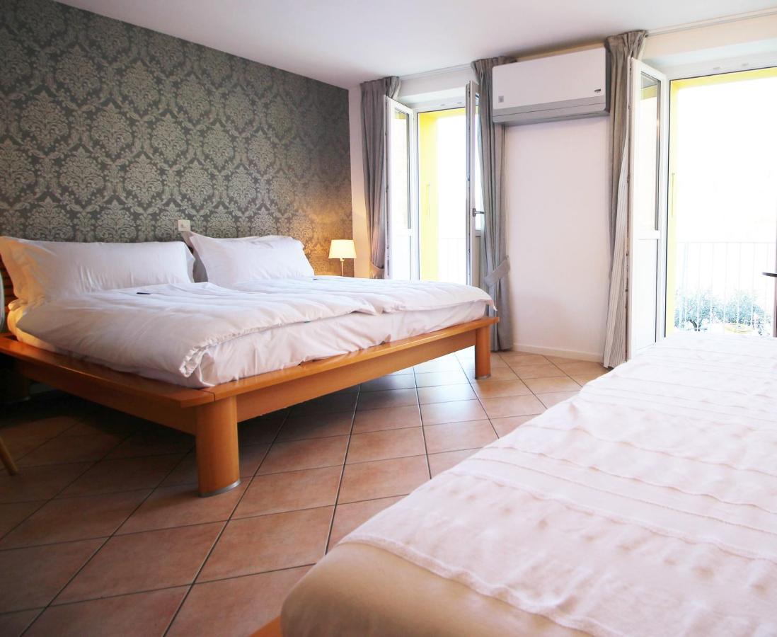 Dolceresio Lugano Lake B&B Brusino Arsizio Exteriör bild