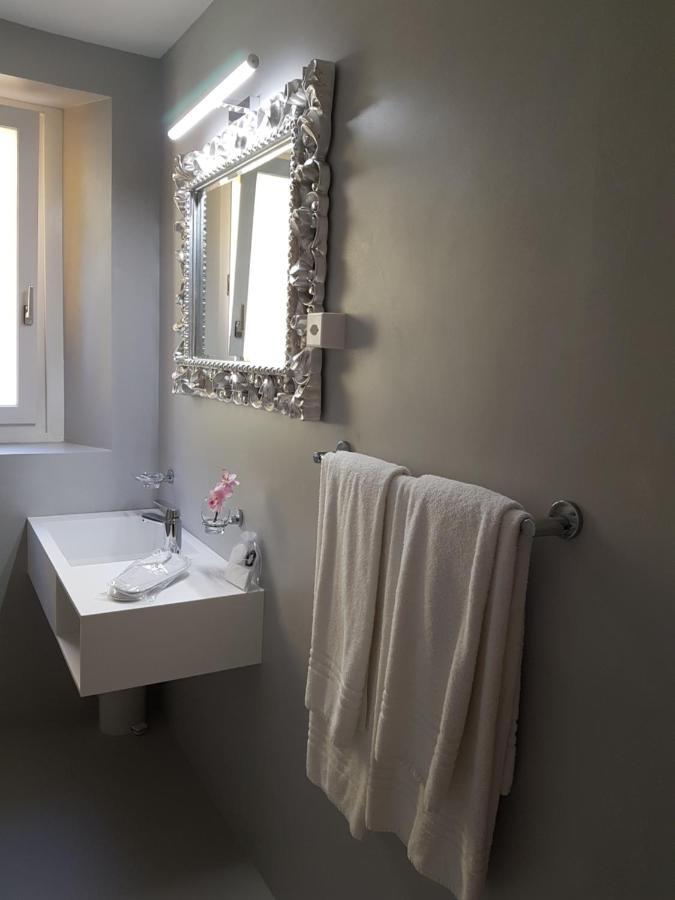 Dolceresio Lugano Lake B&B Brusino Arsizio Exteriör bild